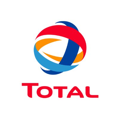 Total logo Total
