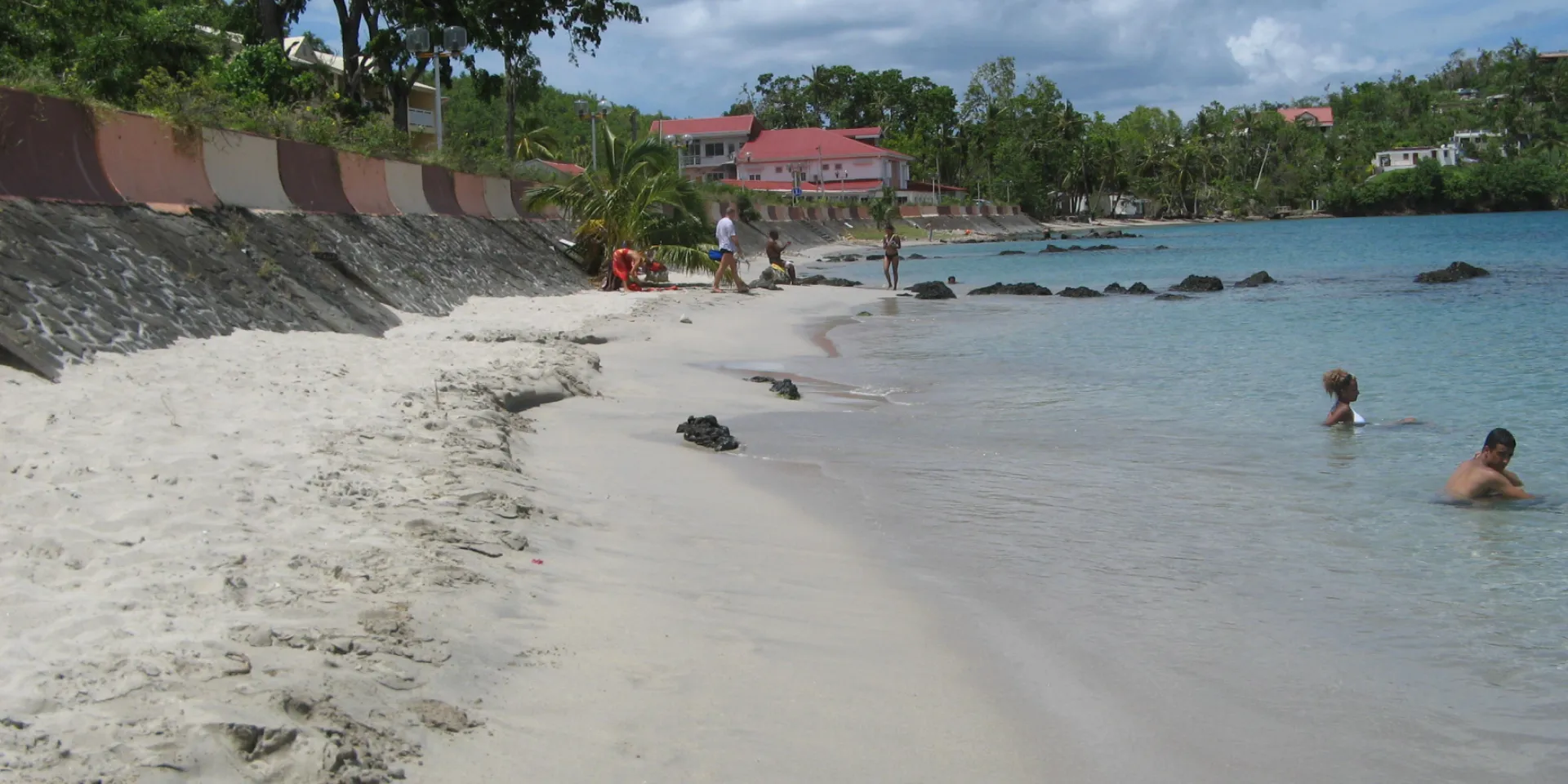 Anse Mitan avant (14-09-2007)