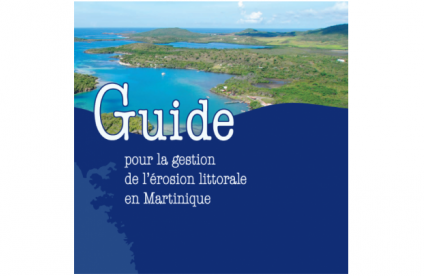 Guide pour la gestion du littoral en Martinique