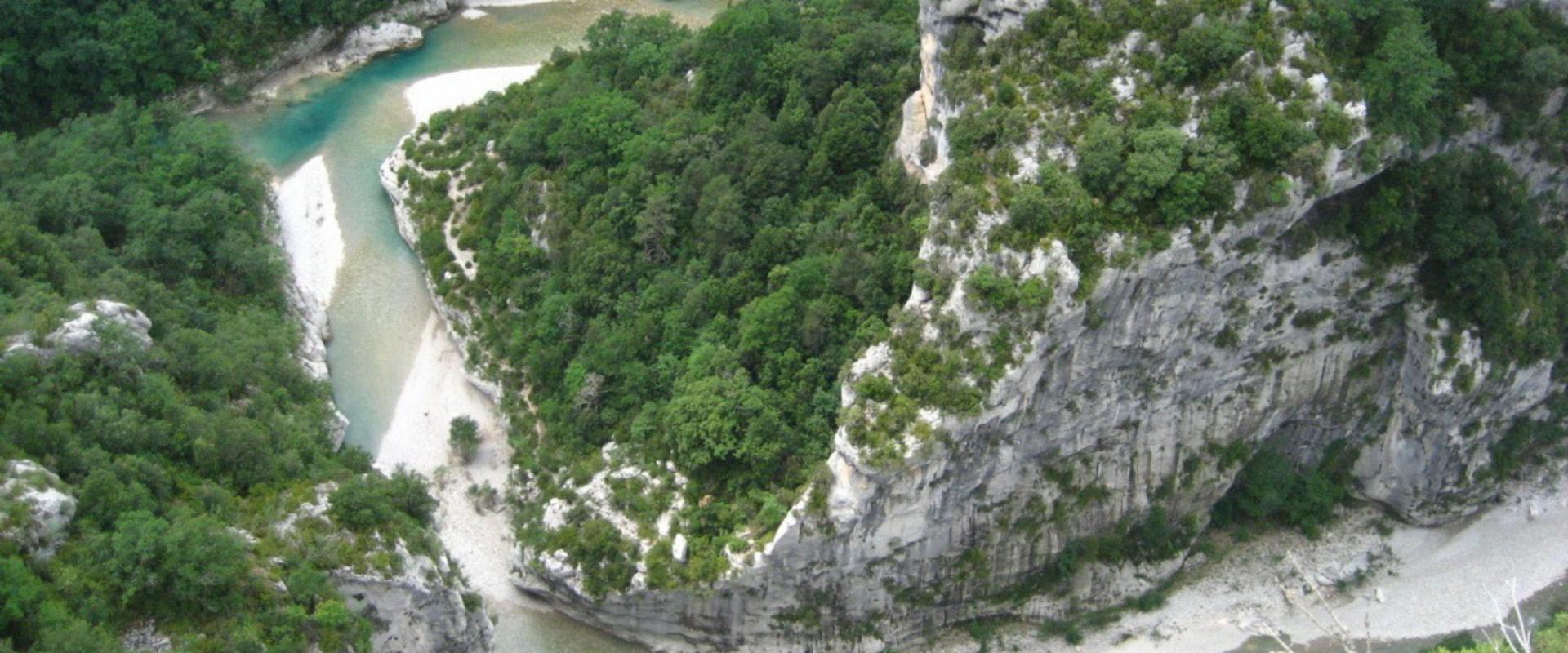 Gorges du Verdon