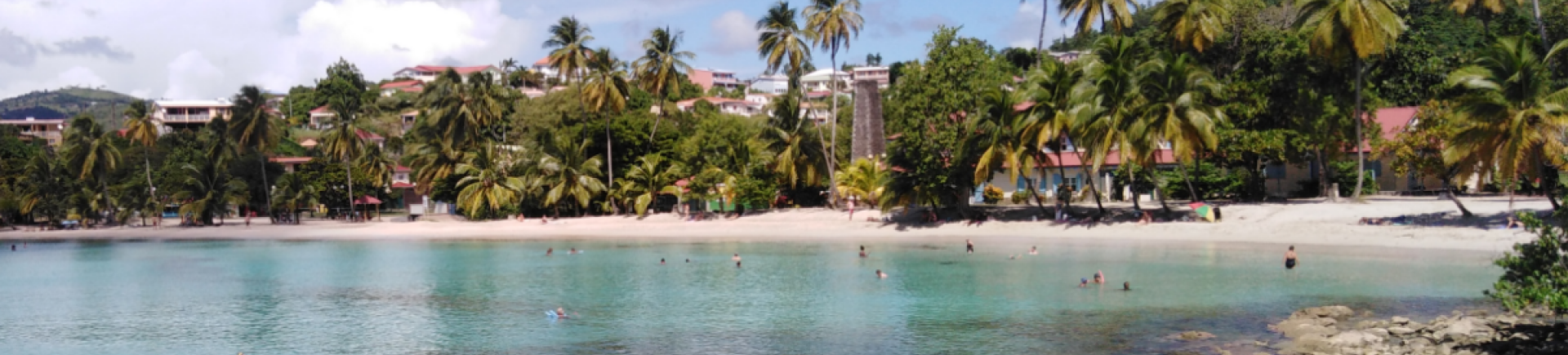 Anse Figuier en novembre 2019