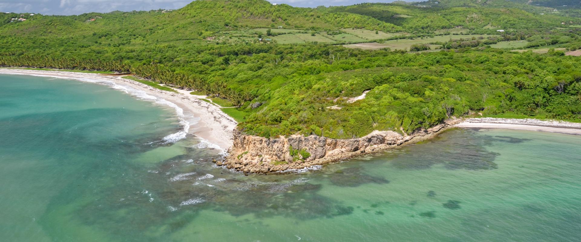 Anse Macabou