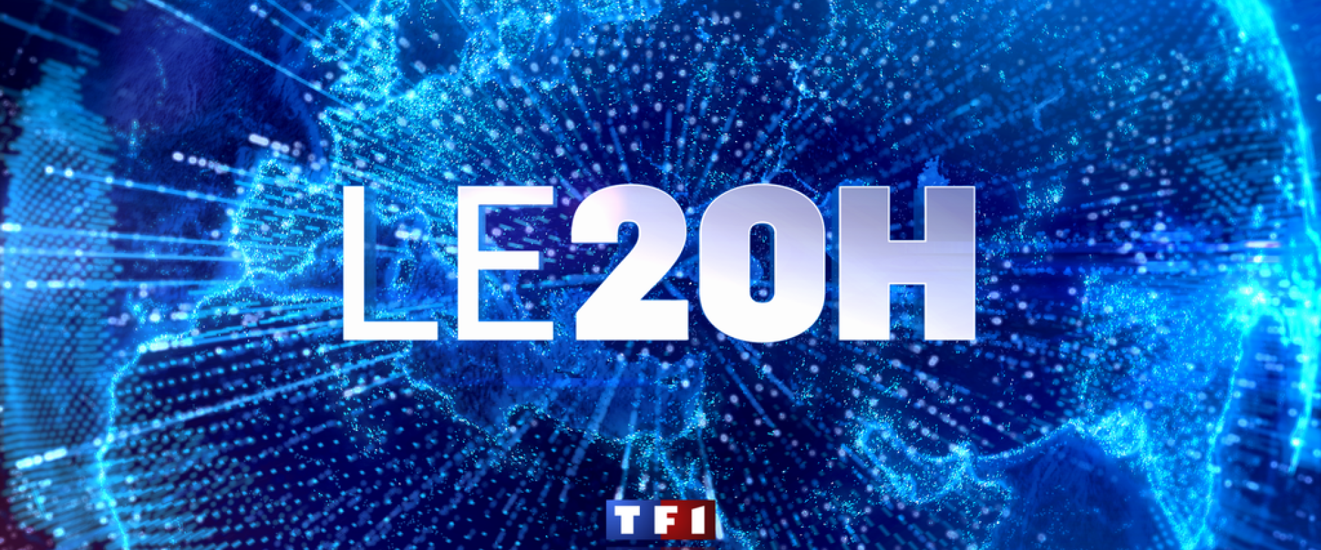 Journal télévisé du 20h (TF1)