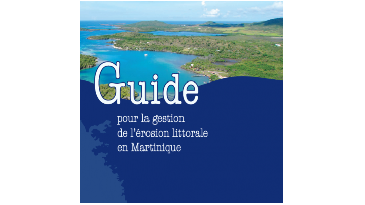 Guide pour la gestion du littoral en Martinique