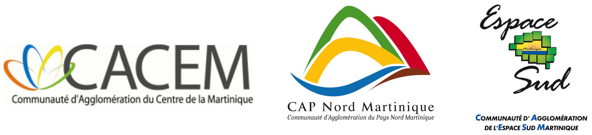 Les communautés d'agglomération (Cap Nord, CACEM, Espace Sud)
© Les communautés d'agglomération (Cap Nord, CACEM, Espace Sud)
Les communautés d'agglomération (Cap Nord, CACEM, Espace Sud)